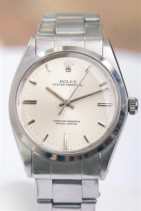 1991 rolex oyster perpetual|vintage Rolex Oyster Perpetual value.